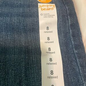 Jeans and tshirt for $20